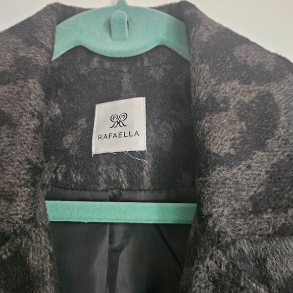 Leopard Topper by Rafaella - Size L - Picture 9 of 10